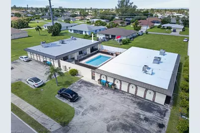 4516 Santa Barbara Blvd #1, Cape Coral, FL 33914 - Photo 1