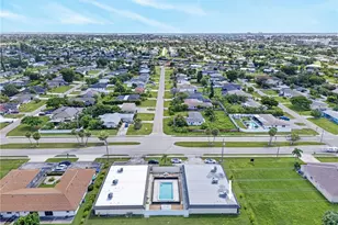 4516 Santa Barbara Blvd, Cape Coral, FL 33914 - Photo 25
