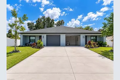 7360/7364 Carrier Rd, Fort Myers, FL 33967 - Photo 1