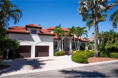 15460 Catalpa Cove Ln, Fort Myers, FL 33908 - Photo 1