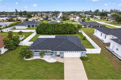 1523 SE 20th Pl, Cape Coral, FL 33990 - Photo 1