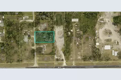 2435 Herzog Rd, Alva, FL 33920 - Photo 1