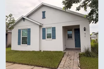 816 Friendship Cir, Labelle, FL 33935 - Photo 1
