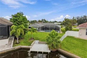 404 SW 53rd Terrace, Cape Coral, FL 33914 - Photo 33