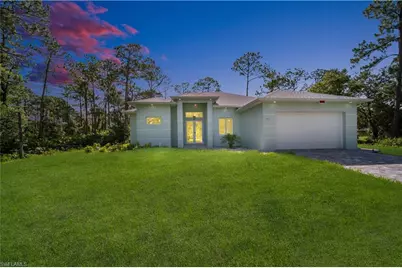 1912 Roosevelt Ave, Lehigh Acres, FL 33972 - Photo 1