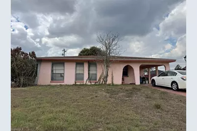 320 Inwood Ave S, Lehigh Acres, FL 33936 - Photo 1