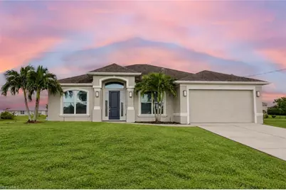 2727 NW 6th Ave, Cape Coral, FL 33993 - Photo 1
