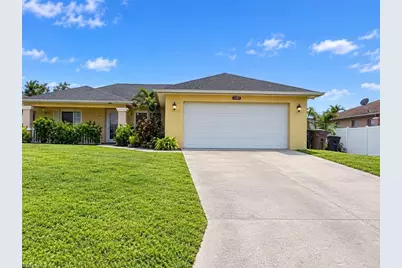 2702 37th St SW, Lehigh Acres, FL 33976 - Photo 1