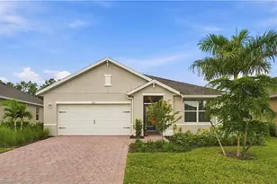 3623 Rollingwater Wy, North Fort Myers, FL 33917 - Photo 1