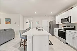 3623 Rollingwater Wy, North Fort Myers, FL 33917 - Photo 3