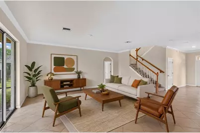 3576 Valle Santa Cir, Cape Coral, FL 33909 - Photo 13