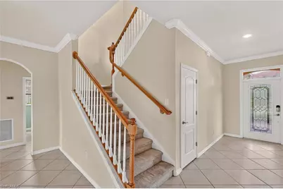 3576 Valle Santa Cir, Cape Coral, FL 33909 - Photo 5