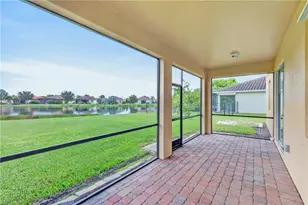 3576 Valle Santa Cir, Cape Coral, FL 33909 - Photo 35