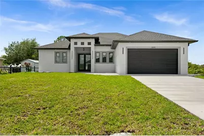 3319 30th St SW, Lehigh Acres, FL 33976 - Photo 1