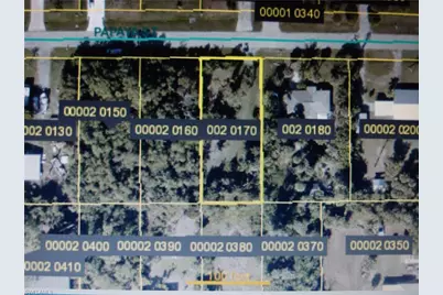3615 Papaya St, Saint James City, FL 33956 - Photo 1