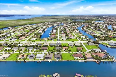 2814 Surfside Blvd, Cape Coral, FL 33914 - Photo 7
