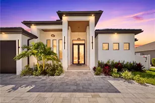 2814 Surfside Blvd, Cape Coral, FL 33914 - Photo 3