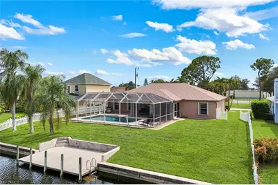 615 SW 39th Ter, Cape Coral, FL 33914 - Photo 31