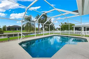 615 SW 39th Terrace, Cape Coral, FL 33914 - Photo 45