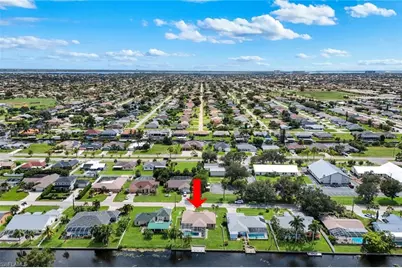 615 SW 39th Ter, Cape Coral, FL 33914 - Photo 39