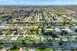 615 SW 39th Terrace, Cape Coral, FL 33914 - Photo 37