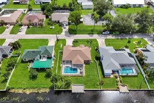 615 SW 39th Terrace, Cape Coral, FL 33914 - Photo 33
