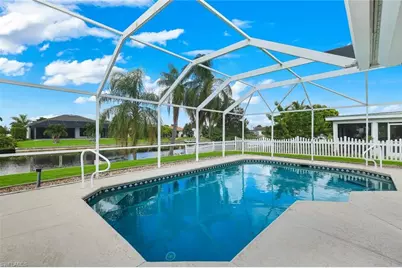 615 SW 39th Ter, Cape Coral, FL 33914 - Photo 27
