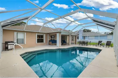 615 SW 39th Ter, Cape Coral, FL 33914 - Photo 25