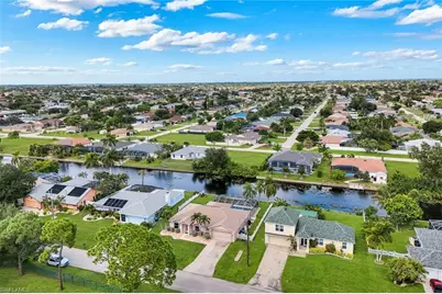 615 SW 39th Ter, Cape Coral, FL 33914 - Photo 35