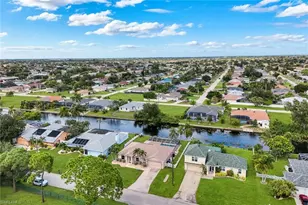 615 SW 39th Terrace, Cape Coral, FL 33914 - Photo 35