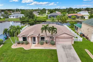 615 SW 39th Terrace, Cape Coral, FL 33914 - Photo 43