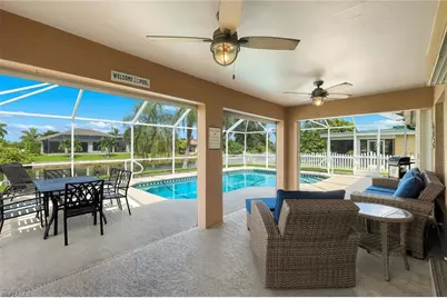 615 SW 39th Ter, Cape Coral, FL 33914 - Photo 23