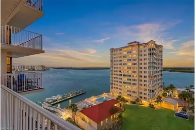 8701 Estero Blvd #906, Bonita Springs, FL 33931 - Photo 3
