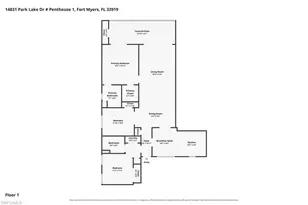 14831 Park Lake Dr, Fort Myers, FL 33919 - Photo 5