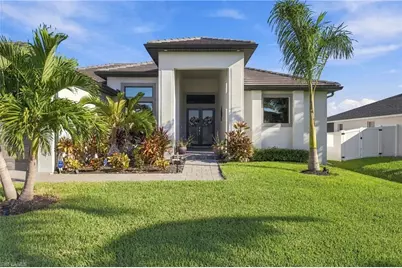 3729 SW 3rd Ter, Cape Coral, FL 33991 - Photo 5