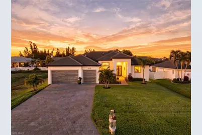 3729 SW 3rd Ter, Cape Coral, FL 33991 - Photo 1