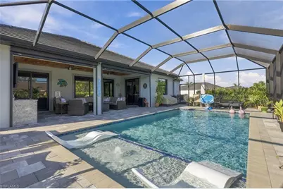 3729 SW 3rd Ter, Cape Coral, FL 33991 - Photo 31
