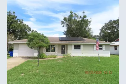 1579 Buck St, Lake Placid, FL 33852 - Photo 1
