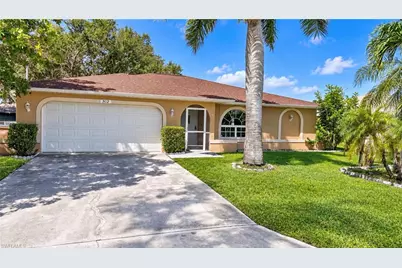 302 SE 1st Pl, Cape Coral, FL 33990 - Photo 1