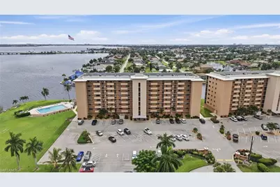 4280 SE 20th Pl #808, Cape Coral, FL 33904 - Photo 1