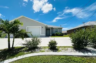 1630 SW 33rd St, Cape Coral, FL 33914 - Photo 1