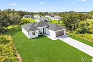 442 Redwing St SW, Lehigh Acres, FL 33974 - Photo 35