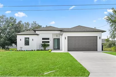 442 Redwing St SW, Lehigh Acres, FL 33974 - Photo 3
