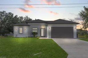 442 Redwing St SW, Lehigh Acres, FL 33974 - Photo 1