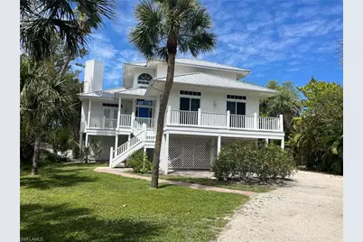 927 Almas Ct, Sanibel, FL 33957 - Photo 1