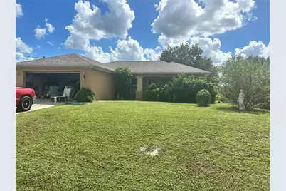 2807 48th St W, Lehigh Acres, FL 33971 - Photo 1