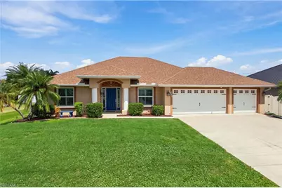 2215 NW 5th St, Cape Coral, FL 33993 - Photo 1