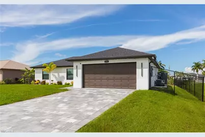 416 NW 25th Ave, Cape Coral, FL 33993 - Photo 5
