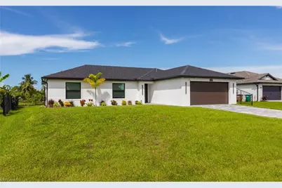 416 NW 25th Ave, Cape Coral, FL 33993 - Photo 3