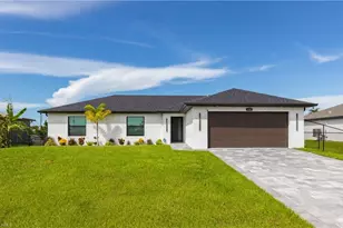 416 NW 25th Ave, Cape Coral, FL 33993 - Photo 1